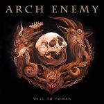 Arch Enemy - First day in hell