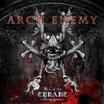 Arch Enemy - I will live again