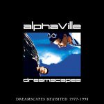 Alphaville - The shape of things to come