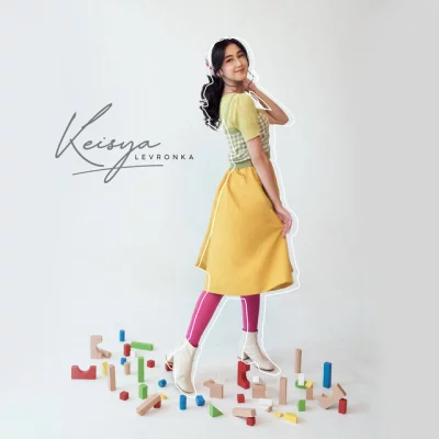 Keisya Levronka - Lagu Untuk Hari Ini