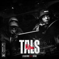 Zeguerre feat. Sifax - Des Tals