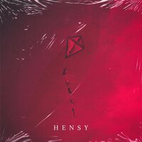 HENSY - Воздушный змей