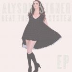 Alyson Stoner - Almost home