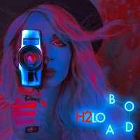 LOBODA - париж