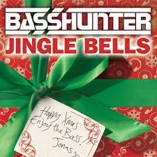 Basshunter - Jingle Bells