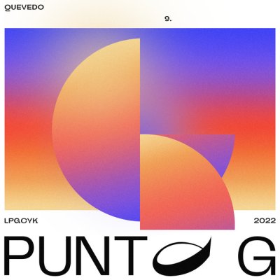 Punto G - Quevedo