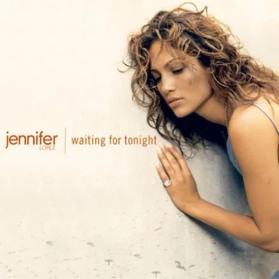 Jennifer Lopez - Waiting For Tonight