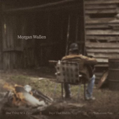 Morgan Wallen - One Thing At A Time