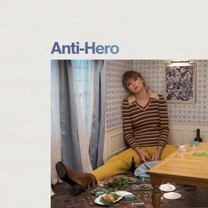 Taylor Swift - Anti-Hero