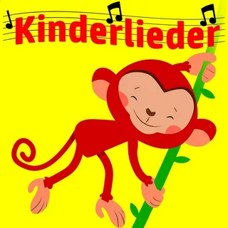 Kinderlieder - Die Vogelhochzeit