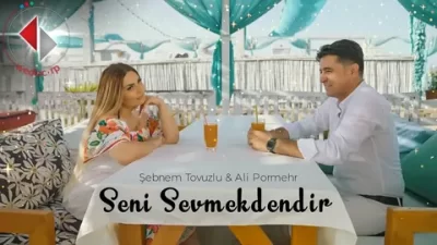 Şəbnəm Tovuzlu, Ali Pormehr - Seni Sevmekdendir