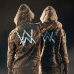 Alan Walker - Hero