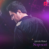 Janob Rasul - Sop sori Captiva