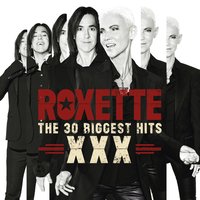 Roxette - Spending My Time