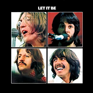 The Beatles - Let It Be