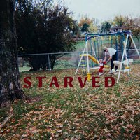 Zach Bryan - Starved