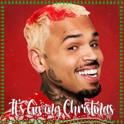 Chris Brown - No Time Like Christmas