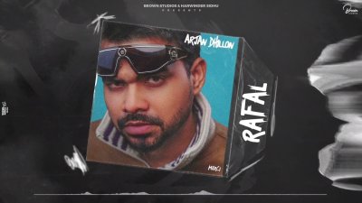 Arjan Dhillon - Rafal