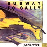 Subway to Sally - Queen of Argyll