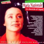 Maria Nazionale - Palomma 'e notte