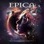 Epica - Dancing in a hurricane