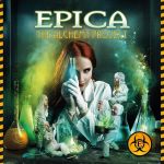 Epica - Death is not the end