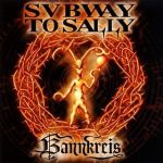 Subway to Sally - Kruzifix