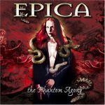 Epica - Sensorium