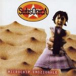 Subsonica - Strade