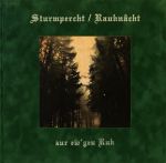 Sturmpercht - Geist