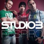 Studio 3 - Ti amo troppo