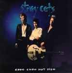 Stray Cats - Please don't touch