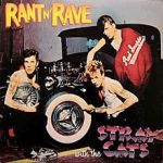 Stray Cats - Look at that Cadillac