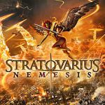 Stratovarius - Fireborn