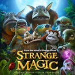 Strange magic - Strange magic