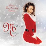 Mariah Carey - Santa Claus is comin' to town