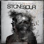 Stone Sour - Gone sovereign