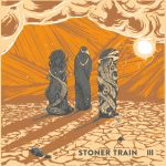 Stoner Train - Gandalf took the drug