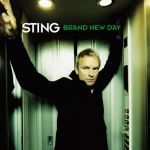 Sting - Windmills of your mind