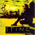 Sting - Something the boy said