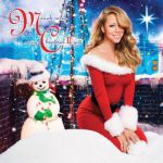 Mariah Carey - Here comes Santa Claus (Right down Santa Claus lane)/Housetop celebration