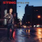 Sting - I can't stop thinking about you