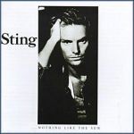 Sting - Fragile