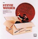 Stevie Wonder - Never had a dream come true