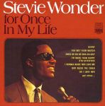 Stevie Wonder - I don't know why