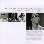 Stevie Wonder - Ebony and ivory