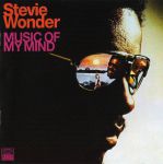 Stevie Wonder - Happier than the morning sun