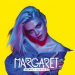 Margaret - Blue vibes