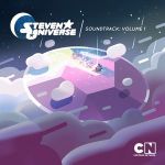 Steven Universe - Peace and love (on the planet Earth)