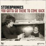 Stereophonics - You stole my money, honey